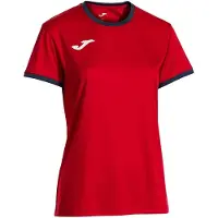 Joma Camiseta De Manga Curta Combi Premium