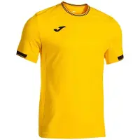 Joma Camiseta De Manga Curta Toletum Vi