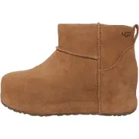Ugg Botas 'Classic Mini Enwrap' pueblo