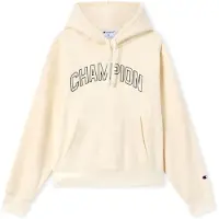 Champion Pullover azul noturno / amarelo pastel