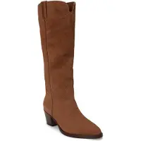 Ralph Lauren Bota castanho