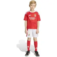 Adidas Conjunto Junior De Manga Curta Benfica 26/27