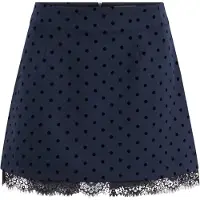 Sisters point Saia 'VEPPA' navy / preto
