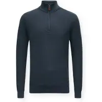 INDICODE JEANS Pullover 'Jexmon' marinho