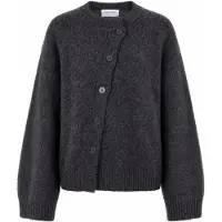 VERSTIQUE Pullover cinzento