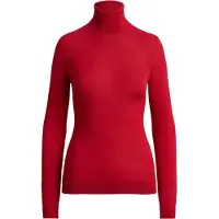 Ralph Lauren Pullover vermelho