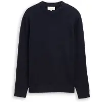 Tom Tailor Pullover navy