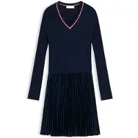 Tommy Hilfiger Vestido azul
