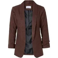 About You Blazer 'Naima' castanho / preto