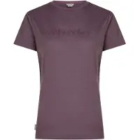Icebreaker Camiseta De Manga Curta 150 Tech Lite Ibstitchline