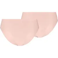Puma Calcinhas 701234804 Briefs 2 Unidades