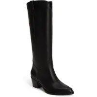 Ralph Lauren Bota preto