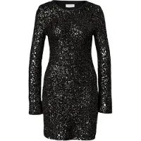VERSTIQUE Vestido preto