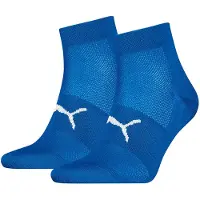 Puma Meias 701230355 2 Pares