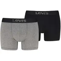 Levi's Boxers 701238022 2 Unidades