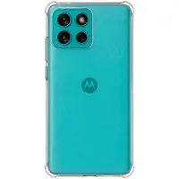 Crococase Capa De Telefone Motorola Edge 60 Fusion