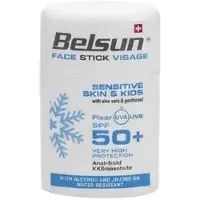 Belsun Bastão Facial Fp-50 10ml