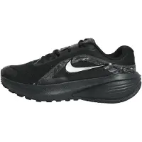 Nike Sapatilha de corrida 'Downshifter 14' cinzento claro / preto