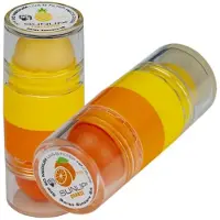 Belsun Batom Sunlip Fp-20 3.2ml*2 Orange + Pineapple