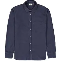 Garcia Camisa verde escuro