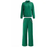 Imily Bela Fato de jogging verde