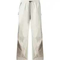Nike Calças creme / branco