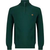 Timberland Pullover 'COHAS BROOK' verde