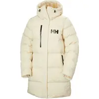 Helly Hansen Casaco outdoor 'ADORE' creme / preto
