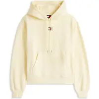 Tommy Hilfiger Sweatshirt amarelo claro