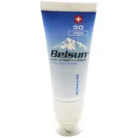 Belsun Protetor Solar Fps 30 + Batom 10ml