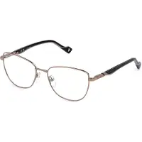 Yalea Óculos De Leitura Vya238-5208fe 52x17x135 Mm