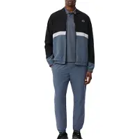 Lacoste Agasalho Wh6604-00