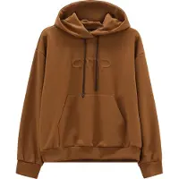 CMP Moletom Com Capuz 36d7526