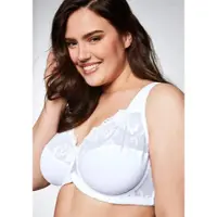 Sheego Soutien branco