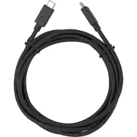 Deltaco Cabo Usb-c Usbc-2101 1m