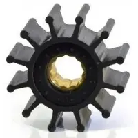 Jabsco Impulsor De Neoprene 3085-0001 L