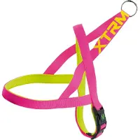 Nayeco Arnês Para Cães X-trm Neon Flash