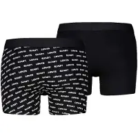 Levi's Boxers 701238012 2 Unidades