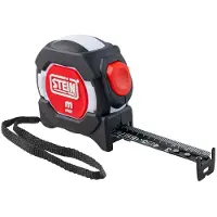 Stein Fita Métrica Dupla Face 8 M 25 Mm