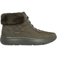 SKECHERS Botim com fivela 'ON-THE-GO ENCORE - MAISIE' cáqui