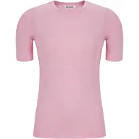 Soft Rebels Top ' SRRoman ' rosé