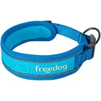 Freedog Coleira De Cachorro Cool Pro Tech