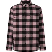 Oakley Apparel Camisa De Manga Comprida Bear Cozy Flannel