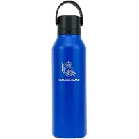 Runbott Garrafa Térmica Real Sociedad Escudo 600ml