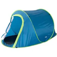 Aktive Tenda De Campismo 63121