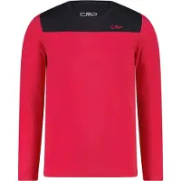 CMP Camiseta De Manga Comprida 35n3165
