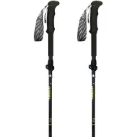 Gabel Bastões Carbon Feather Xts