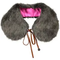 Barts Gola De Pescoço Coco Collar