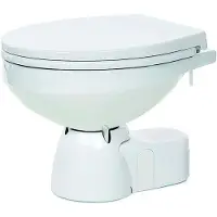Jabsco Casa De Banho Quiet Flush E2 Regular