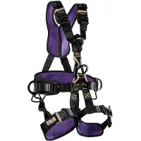 BEAL Arnês Completo Hero Pro